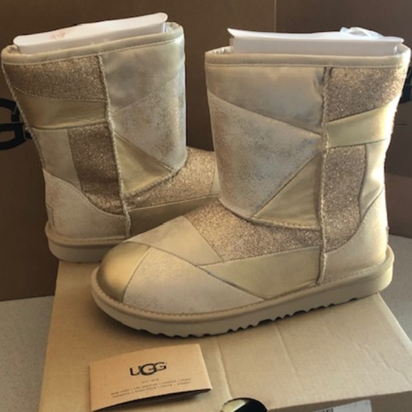 ugg boots 7.5